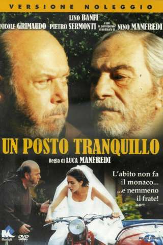 Un posto tranquillo [HD] (2003)