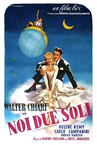 Noi due soli [HD] (1952)