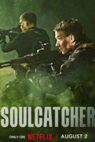 Operazione Soulcatcher [HD] (2023)