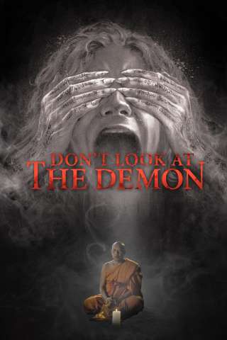 Don't Look at the Demon [HD] (2022)