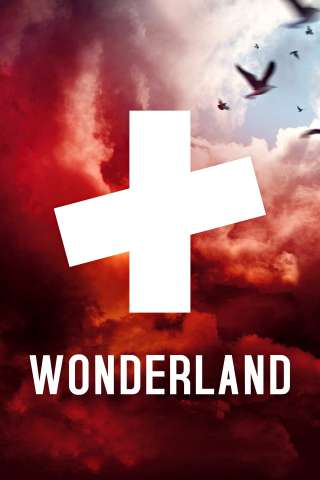 Wonderland [HD] (2015)
