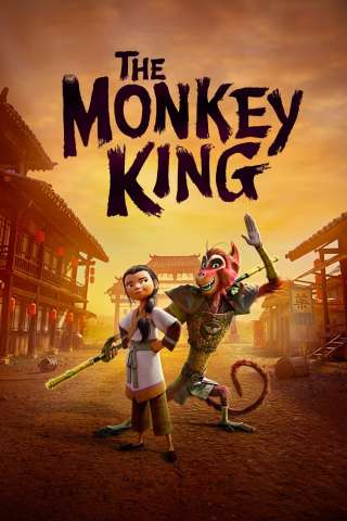 The Monkey King [HD] (2023)