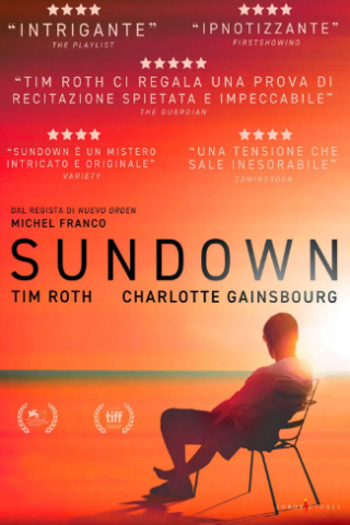 Sundown [HD] (2022)