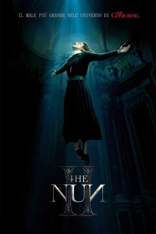 The Nun 2 [HD] (2023)