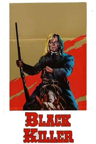 Black Killer [HD] (1971)