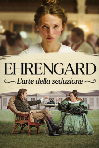 Ehrengard: L'arte della seduzione [HD] (2023)