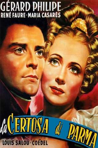 La Certosa di Parma [HD] (1948)