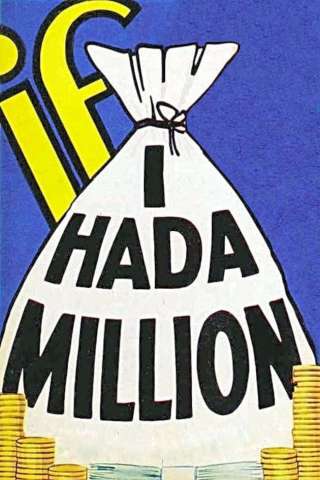 Se avessi un milione [HD] (1932)