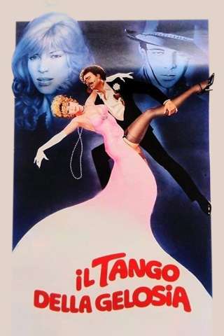 Il tango della gelosia [HD] (1981)