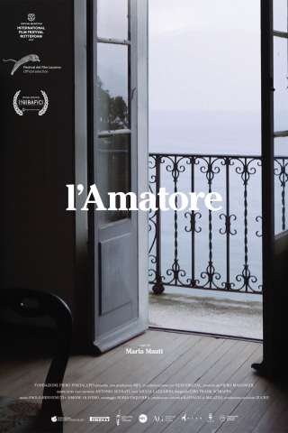 L'amatore [HD] (2016)