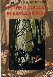 Scene di caccia in bassa Baviera [HD] (1969)