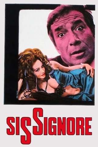 Sissignore [HD] (1968)