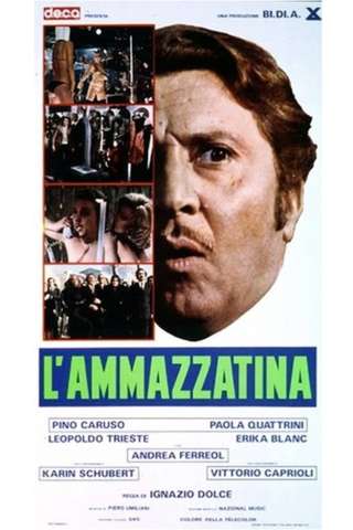 L'ammazzatina [HD] (1975)