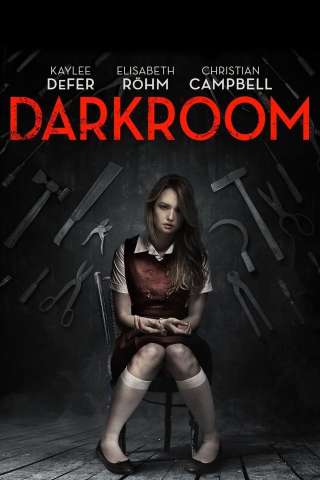 Darkroom [HD] (2013)