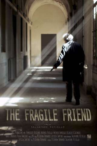 L'amico fragile [HD] (2018)