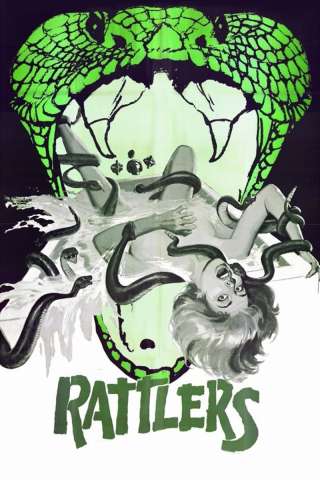 Rattlers [HD] (1976)