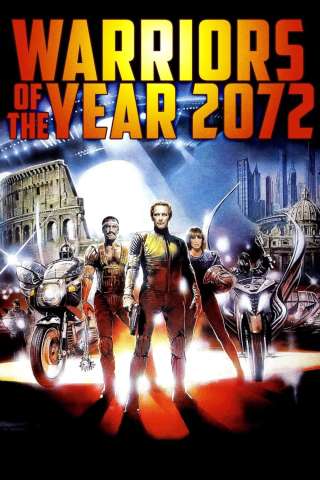 I guerrieri dell'anno 2072 [HD] (1984)