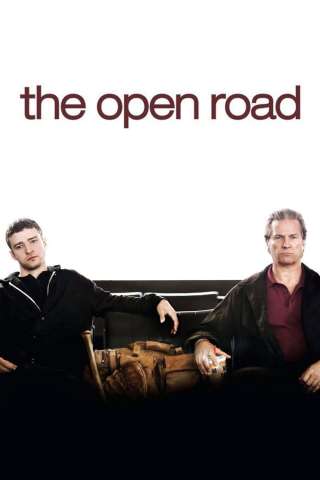 Open Road – La strada per ricominciare [HD] (2009)