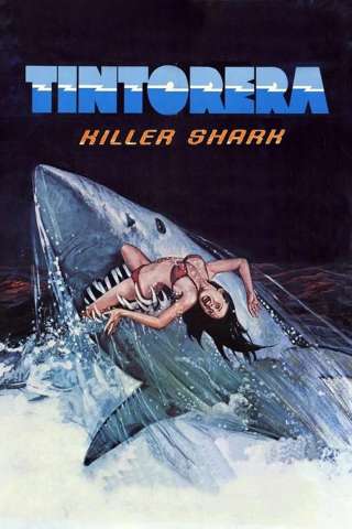 Tintorera: Killer Shark [HD] (1977)