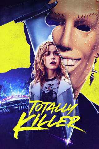 Totally Killer [HD] (2023)