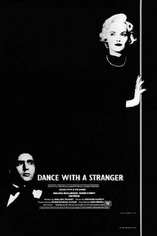 Ballando con uno sconosciuto [HD] (1985)