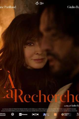 À la Recherche [HD] (2023)