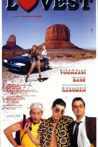 Lovest [HD] (1997)