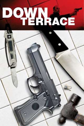 Down Terrace [HD] (2010)