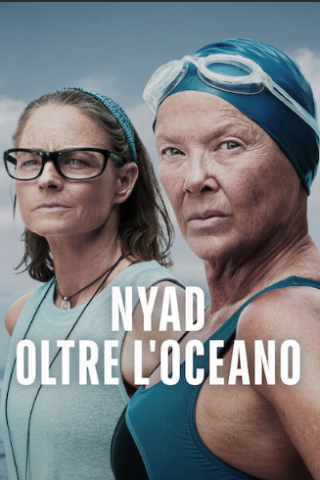 NYAD - Oltre l'oceano [HD] (2023)