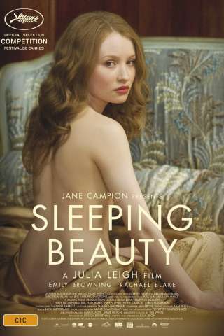 Sleeping Beauty [HD] (2011)
