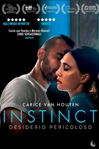 Instinct - Desiderio pericoloso [HD] (2019)