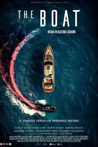 The Boat [HD] (2023)