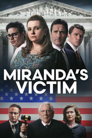Miranda's Victim [SD] (2023)