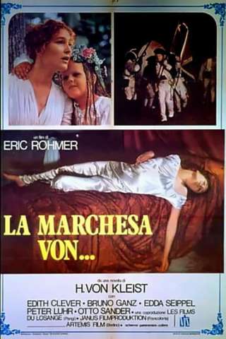 La marchesa von... [HD] (1976)