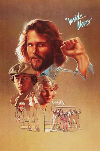 I ragazzi del Max's bar [HD] (1980)