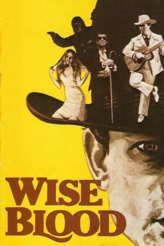 La saggezza nel sangue [HD] (1979)