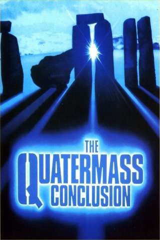 Quatermass Conclusion - La Terra esplode [HD] (1979)