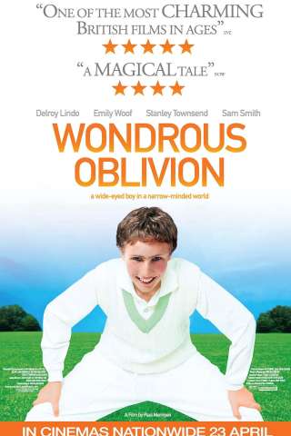 Wondrous Oblivion [HD] (2004)
