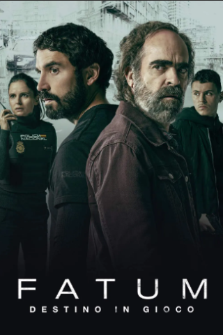 Fatum: Destino in gioco [HD] (2023)