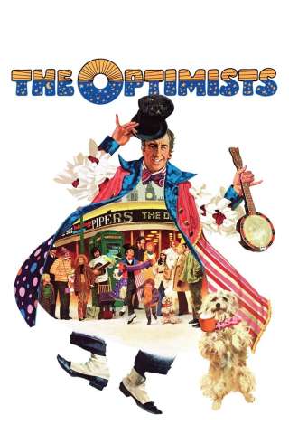 The Optimists of Nine Elms [HD] (1973)