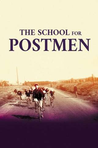 La scuola dei portalettere [HD] (1947)