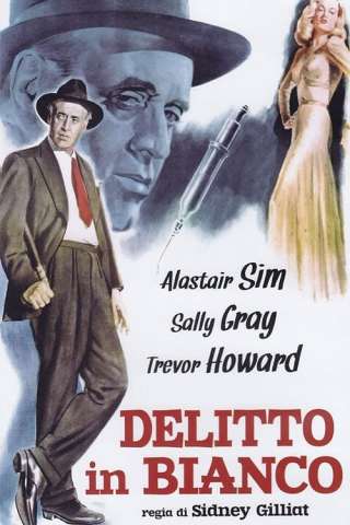 Delitto in bianco [HD] (1946)