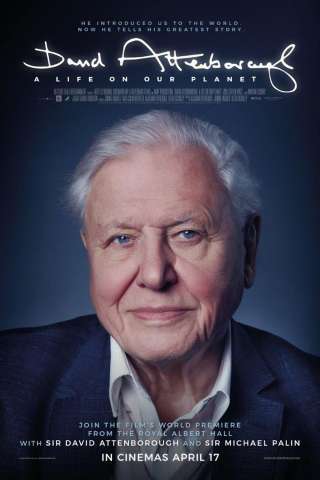David Attenborough: una vita sul nostro pianeta [HD] (2020)