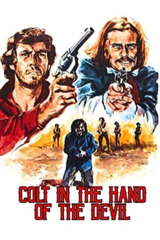 Una colt in mano al diavolo [HD] (1973)
