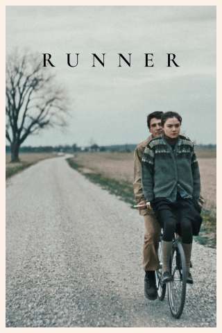 Runner [HD] (2023)