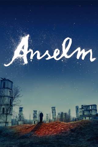 Anselm [HD] (2023)