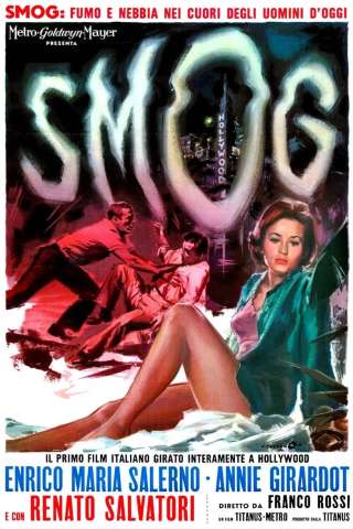 Smog [HD] (1962)