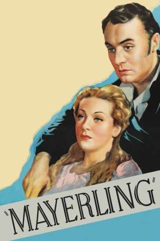 Mayerling [HD] (1936)