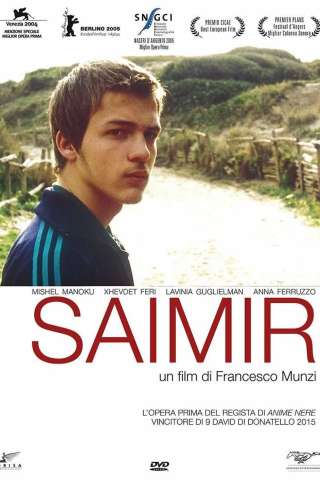 Saimir [HD] (2005)