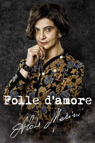 Folle d'amore - Alda Merini [HD] (2023)